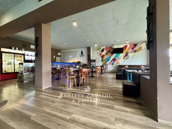 Prodej vybavení restaurace, 118 m2 - Karviná - Hranice - 3