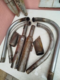 Díly Jawa 250 - 3