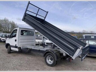 Iveco Daily 50C15 nový 3S sklápěč - 3