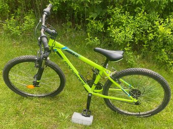 Dětské kolo Rockrider 24 - 3