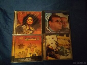 Cd zanry - 3