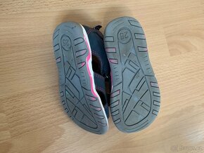 Sandalky Tom Tailor vel.25 - 3