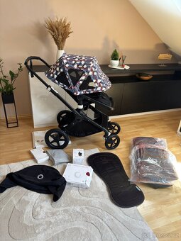 BUGABOO FOX1 - 3