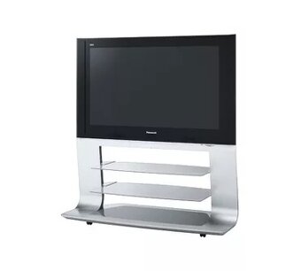 Televize Panasonic TH-42PV500E - 3