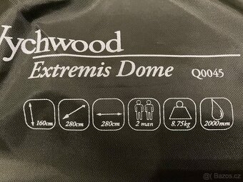Bivak Wychwood Extremis Dome 2 Man - 3