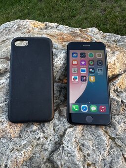 iPhone SE 2020 128gb - 3
