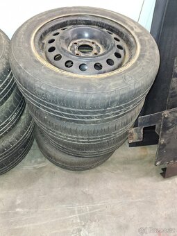 Matador 175/65 R14 - 3