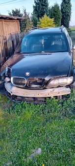 BMW 320d - 3