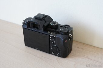 ▼ Sony Alpha A7R II tělo ZÁRUKA▼ - 3