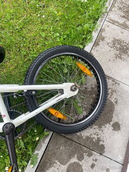 Bmx kolo - 3