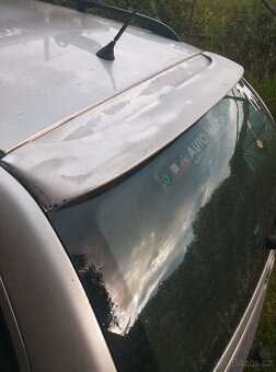 Octavia 1 rs-spoiler - 3