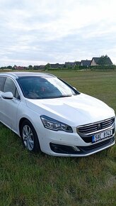Peugeot 508sw rv.2016 - 3