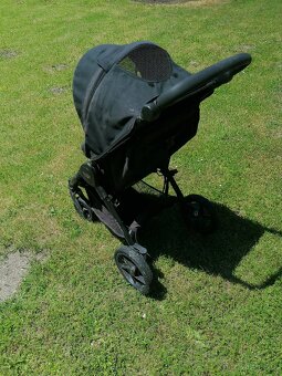 Dětský kočárek Britax b-motion - 3