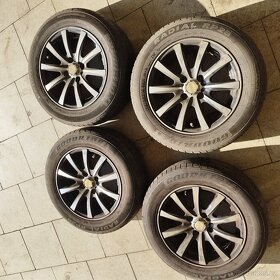 4x100R14 - 3