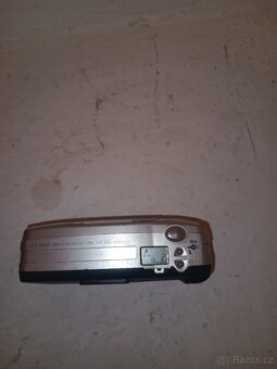 Minolta AF-550 - 3