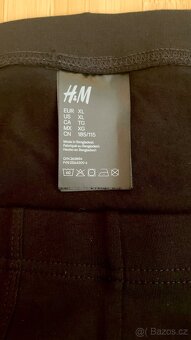 3x nové boxerky, trenkoslipy XL zn. H&M - 3