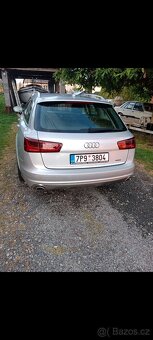 Audi A6 Allroad 3.0 tdi 180 kw - 3