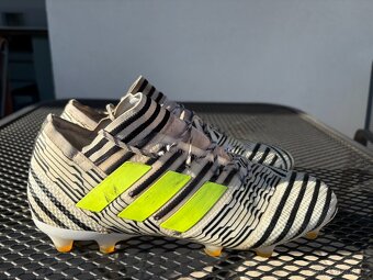 Adidas Nemeziz 17.1 FG, EU 42 2/3 - 3