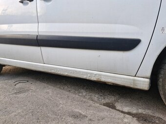 Scudo 1.6 jtd 90hp - 3