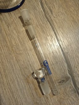 Bong Heisenberg - 3