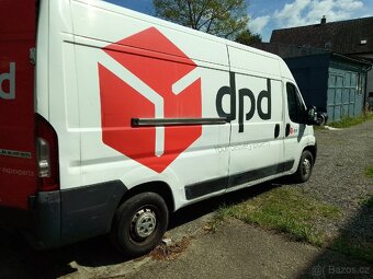 Citroen Jumper 2.2 Hdi - 3