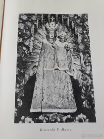 STAROČESKÉ MADONY - 3
