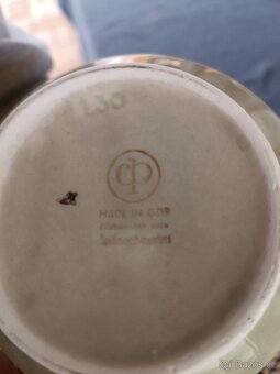 Porcelán - 3