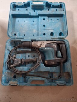 Makita HR4002 - 3