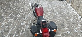 Suzuki Vs 1400 Intruder - 3