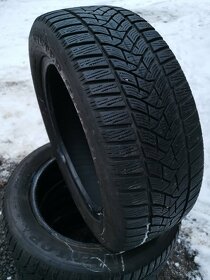 Zimní pneu 205/55 R16 195/65 R15 185/60 R15 - 3