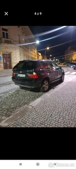 BMW x5 - 3