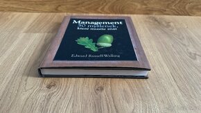 Kniha Management 50 myšlenek, které musíte znát - 3