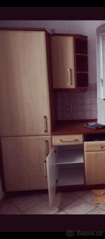 Kuchyňská linka včetně spotřebičů - 3