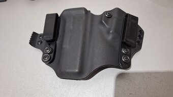 Glock 19 + zásobník - KYDEX - 3