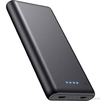 Powerbanka - 3