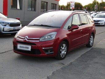 Citroën C4 GRAND Picasso 2.0HDi , 120 kW nafta, 2011 - 3