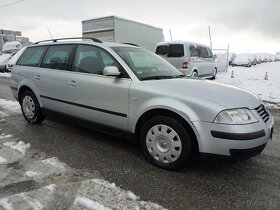 ★★★Volkswagen Passat Variant Comfort 2,0i 16V★★★ - 3