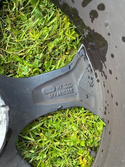 Alu kola 19” Cupra Formentor - 3