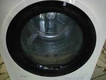 Prodáme sušičku Philco na 8 kg prádla, A++ class - 3