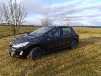Peugeot 308 - 3