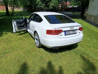 Audi A5 2,0tdi 125kw quattro 2010 - 3