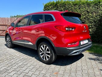 Renault Kadjar 1,5 DCi Intens LED / 2022 - 3