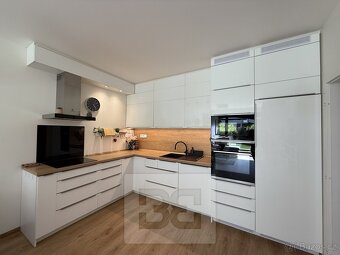 Pronájem bytu 2+kk, 59 m2 - Praha - Modřany, ev.č. N08090 - 3