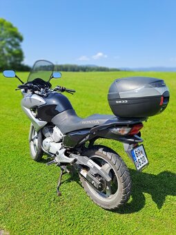 Honda XL125V Varadero - 3