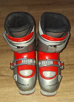 Detske preskace Dalbello, vel. 34, 250 mm, 21.5 - 3