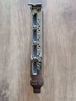 NVIDIA Quadro M4000 / YR7H5 8GB GDDR5 PCIe 3.0 x16 - 3