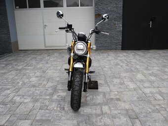 Honda Monkey 125ccm rv.2024 - 3