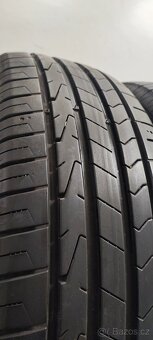215/65/17 Hankook Ventus Prime3, DOT 0422, vzorek 7.3mm. - 3