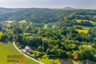 Prodej, pozemky/bydlení, 1532 m2, Kacanovy, Semily [ID 72998 - 3