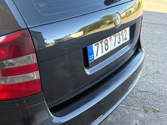 Skoda Octavia 1.9TDI 77KW (Pracant -STK 4/2027) - 3